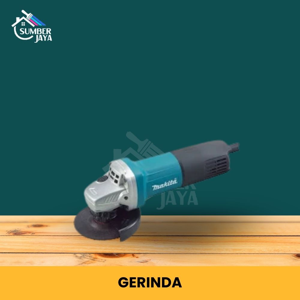Gerinda